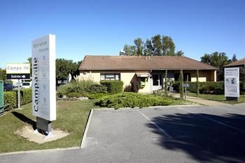 Hotel Campanile Avignon Sud - Montfavet La Cristole