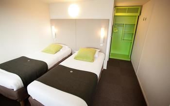 Hotel Campanile Avignon Sud - Montfavet La Cristole