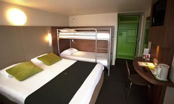 Hotel Campanile Avignon Sud - Montfavet La Cristole