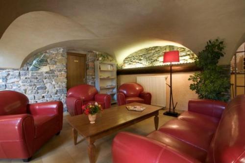 Hotel H�tel Restaurant Le Pradinas