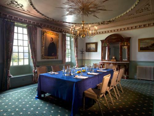 Chilston Park Country House Hotel