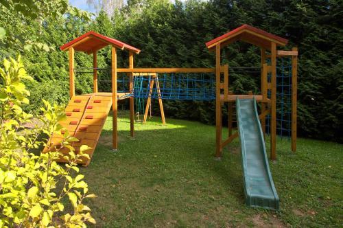 Hostal Penzion Slezsky Dum