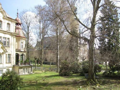 Hostal Penzion U Muzea