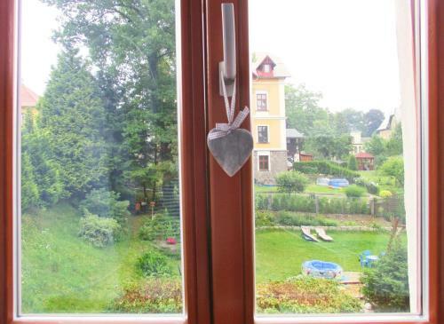 Hostal Penzion U Muzea