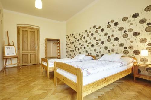 Hostal Penzion U Muzea