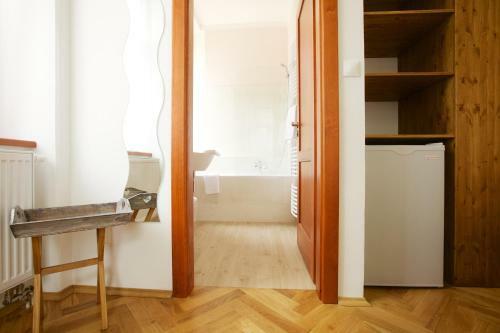 Hostal Penzion U Muzea