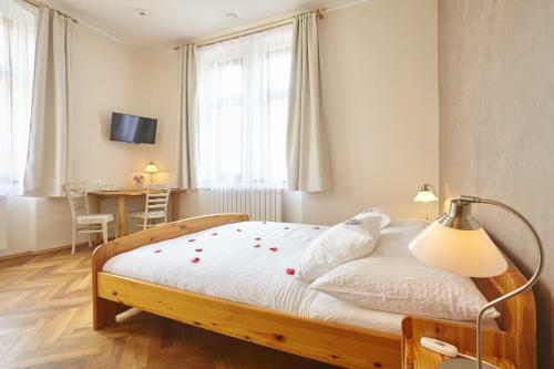 Hostal Penzion U Muzea