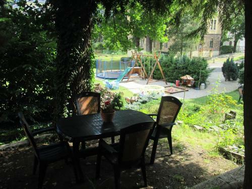 Hostal Penzion U Muzea