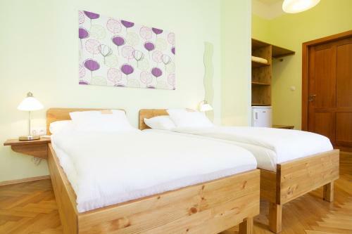 Hostal Penzion U Muzea