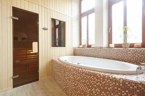 Hostal Penzion U Muzea