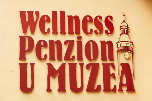 Hostal Penzion U Muzea