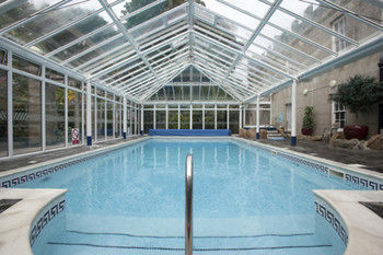 Hotel Tregenna Castle Estate