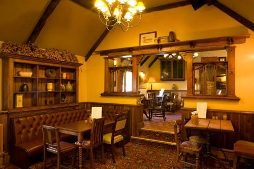 Fieldhead Hotel