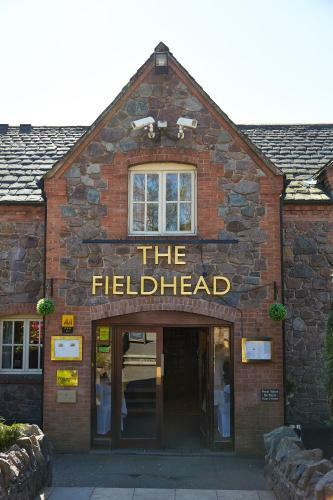 Fieldhead Hotel