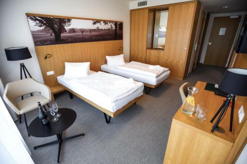 Hotel S-port V�ska