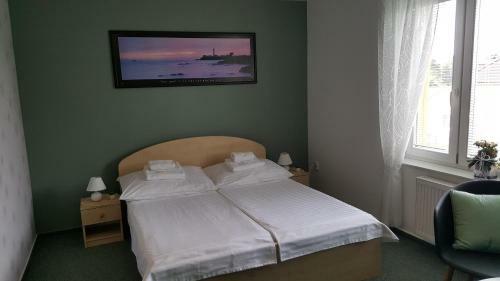 Hostal Villa Roz�rka