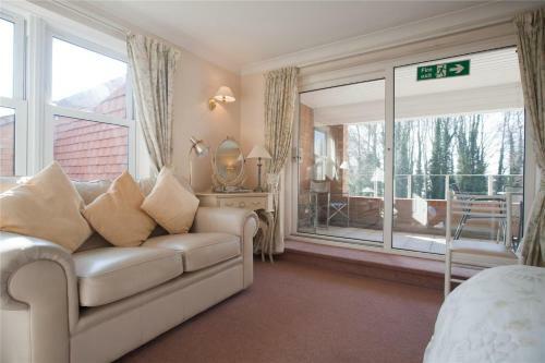 Hostal Meadow House