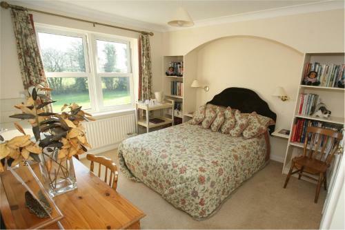 Hostal Meadow House