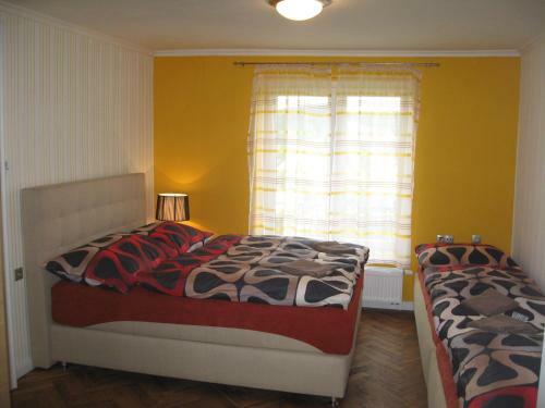 Apartment Sejko
