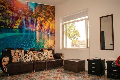 Hotel Bogosuba 127