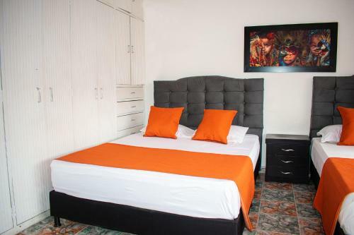 Hotel Bogosuba 127