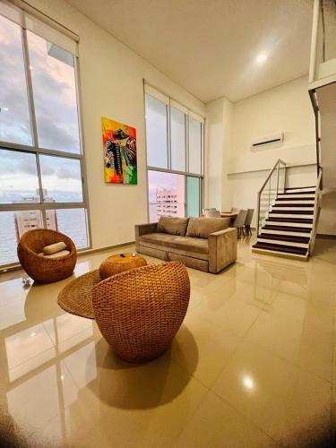 Apartamento Amor Por Cartagena