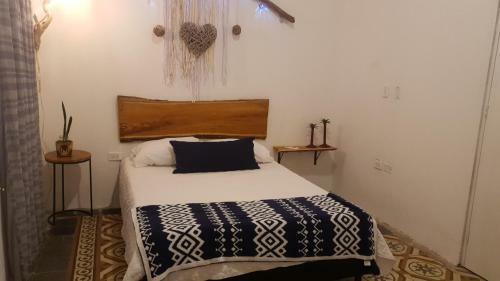 Apartamento Casa Colonial Cartagena De Indias