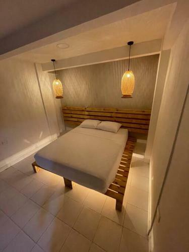 Wonderful Trinity Beach House In Crespo.
