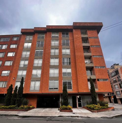 Apartamento Superior Lux 205 By Pmi