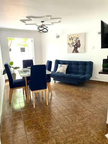 Apartamento C�modo Apto Zona Hist�rica Cgena