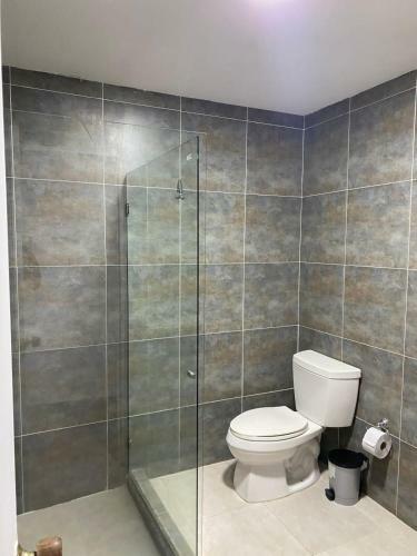 Aparta Estudio Edificio Cristoforo Colombo