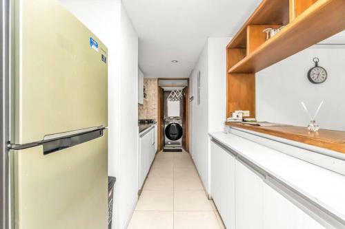 Apartamento A Walk To The Beach