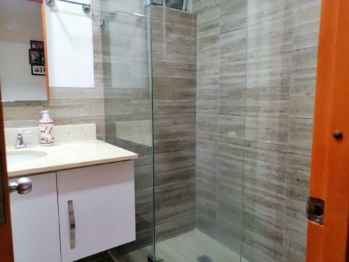 Apartamento Frente A La Playa Morros 922
