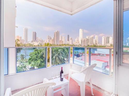 Apartamento Riviera Summer - Livin Colombia