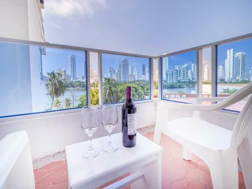 Apartamento Riviera Summer - Livin Colombia