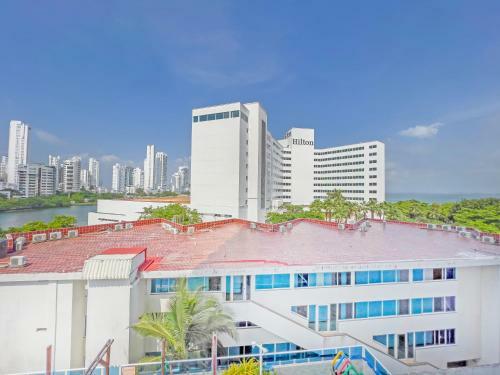 Apartamento Riviera Summer - Livin Colombia