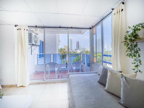Apartamento Riviera Summer - Livin Colombia