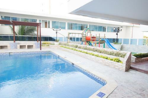 Apartamento Riviera Summer - Livin Colombia