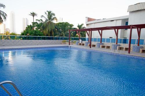 Apartamento Riviera Summer - Livin Colombia