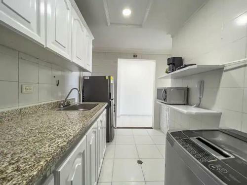 Apartamento Cartagena Beach Front