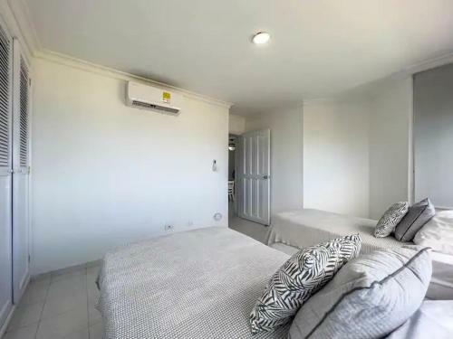 Apartamento Cartagena Beach Front
