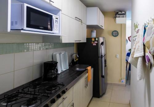 Apartamento Cielo Cartagena