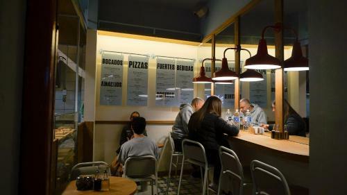 203 Aparta Studio Boutique En Mansi�n Siglo XIX
