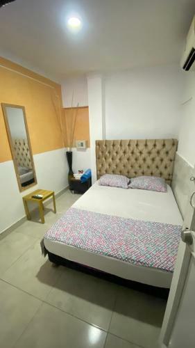 Apartamento Hostal Mirador Del Castillo