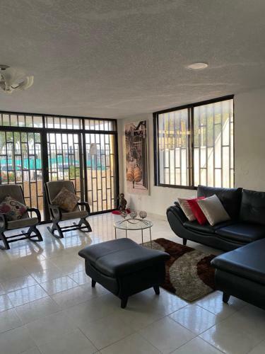 Apartamento Colonial En Castillo Grande