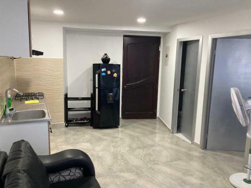 Apartamentos Turisticos Ctg