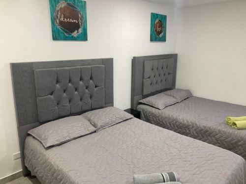 Apartamentos Turisticos Ctg