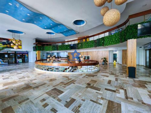 Apartamento Ocean Blue Vista Espectacular