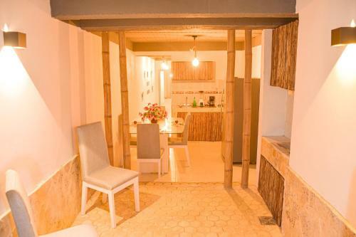 Apartamento Acogedor Con Piscina - House Rouse 14