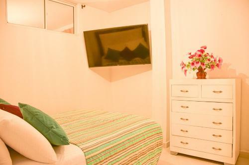 Apartamento Acogedor Con Piscina - House Rouse 14